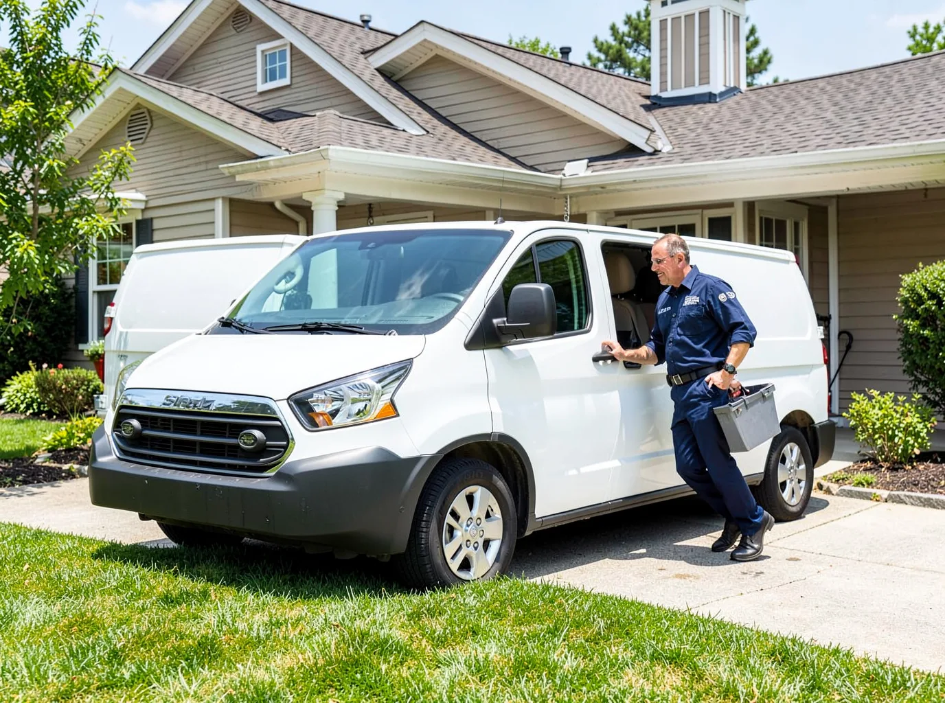 Emergency Plumber company in Cedar Grove, WI